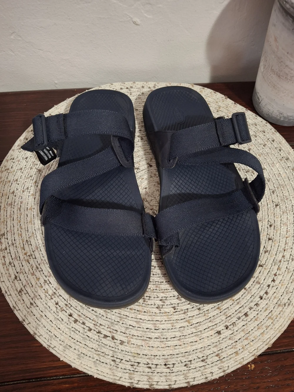 Chaco open toe